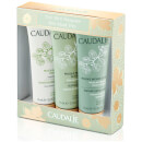 Caudalie Mini Mask Trio (Worth $24.00)