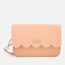 The Cambridge Satchel Company Women's Small Cloud Bag - Flax Matte Celtic