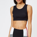 NO KA'OI Women's Hiko Bra - Black