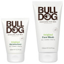 Bulldog Skincare Duo Set