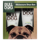 Bulldog Skincare Duo Set