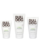 Bulldog Skincare Kit for Men