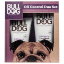 Bulldog Oil Control Duo Set