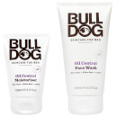 Bulldog Oil Control Duo Set