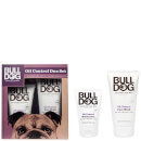 Bulldog Oil Control Duo Set