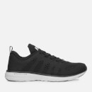 Athletic Propulsion Labs Women's TechLoom Pro Trainers - Black/White/Black