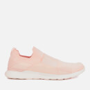 Athletic Propulsion Labs Women's TechLoom Bliss Trainers - Vanilla Cream/Sea Salt