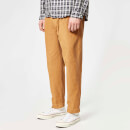 Folk Men's Signal Pants - Caramel