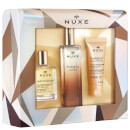 NUXE Luxury Prodigieux Set (Worth £57)