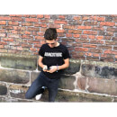 Domestique Men's T-Shirt