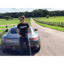 Domestique Men's T-Shirt