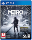 Metro Exodus Aurora Limited Edition