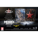 Metro Exodus Aurora Limited Edition