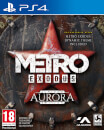 Metro Exodus Aurora Limited Edition