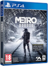 Metro Exodus Aurora Limited Edition