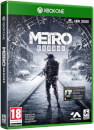 Metro Exodus Aurora Limited Edition