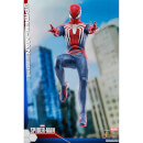 Marvel's Spider-Man Videogame Masterpiece Action Figure 1/6 Spider-Man Advanced Suit 30cm
