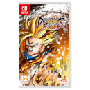 DRAGON BALL FighterZ
