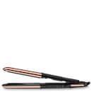 BaByliss Straight and Curl Brilliance Rose-Gold Hair Straightener