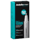 BaByliss For Men 3-in-1 Hygienic Trimmer