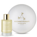 Aromatherapy Associates Pearl of Wisdom - Light Relax Set