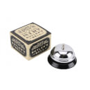 Dapper Chap 'You Rang Sir?' Butlers Bell
