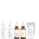The Ordinary 5 Piece Everyday Essentials