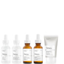 The Ordinary 5 Piece Retinoid Skincare Set