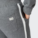 Diesel Men's Peter Sweatpants - Grey