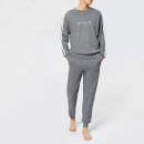 Diesel Men's Peter Sweatpants - Grey