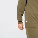 Diesel Men's Willy Sweatshirt - Khaki
