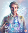 Doctor Who - The Collection - Season 19 - Limited Edition