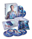 Doctor Who - The Collection - Season 19 - Limited Edition