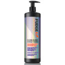 Fudge Clean Blonde Damage Rewind Conditioner 1000ml