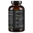 KIKI Health Marine Collagen Beauty Blend Powder 200g