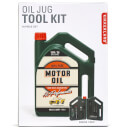 Oil Jug Tool Kit