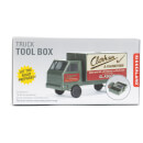 Truck Tool Box