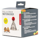 Pull & Crack Nutcracker