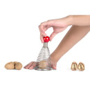Pull & Crack Nutcracker