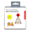 Pull & Crack Nutcracker