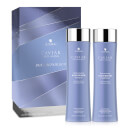 Alterna Haircare Caviar Restructing Bond Repair Duo Gift Set (Worth £69.00)