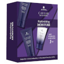 Alterna Haircare Caviar Moisture Gift Set
