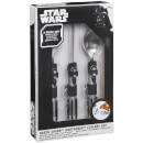 Set De Couverts - Star Wars: Sabre Laser Dark Vador