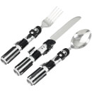 Set De Couverts - Star Wars: Sabre Laser Dark Vador