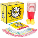 Trunk of Drunk Drinking Games