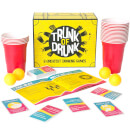 Trunk of Drunk Drinking Games