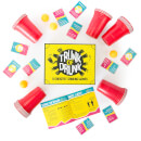 Trunk of Drunk Drinking Games