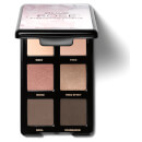 Paleta de sombras de ojos GEN NUDE™ de bareMinerals 1 Rose Rebel - Claro
