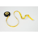 3M of Facts Tape Measure