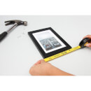 3M of Facts Tape Measure